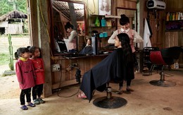"L'Oréal Làm đẹp để sống – Sống để làm đẹp" đào tạo nâng cao tay nghề miễn phí các chủ tiệm tóc vừa và nhỏ tại Việt Nam