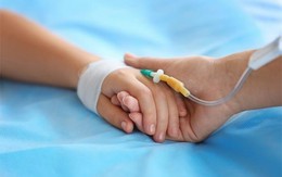Những cái chết bí ẩn khi đang ngủ của trẻ nhỏ