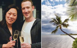 Đừng tưởng Mark Zuckerberg ăn mặc "xuề xòa" giản dị, hóa ra tỷ phú Facebook có lối sống xa hoa hơn nhiều người tưởng