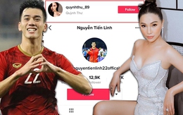 Người đẹp vướng tin đồn bạn gái Tiến Linh giờ ra sao sau scandal "tiểu tam" phá vỡ hôn nhân nhà Diệp Lâm Anh?