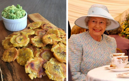 Bí quyết trường thọ của Nữ hoàng Elizabeth II ở tuổi 96: ăn đủ 4 bữa, tránh 1 hành vi để níu giữ làn da không tuổi