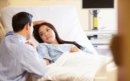Suýt mất tính mạng mới mẹ tròn con vuông, vừa tỉnh dậy chồng nói 1 câu tôi nhớ suốt đời