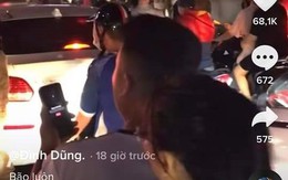 Thanh Hóa: Triệu tập đối tượng lồng ghép tiếng súng nổ vào video đưa lên mạng xã hội