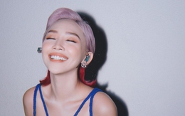Ngô Thanh Vân, Tóc Tiên và nhiều mỹ nhân Việt làm mới mái tóc với màu nhuộm nổi bật