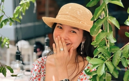 Hiền Thục diện chiếc đầm biến "không thành có", chị em ngoài 40 thân hình cò hương học nhanh còn kịp
