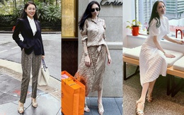 Linh Rin sắp làm cô dâu vẫn giản dị diện đồ cũ