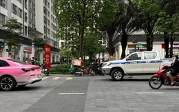 Vụ 4 người tử vong trong căn hộ chung cư ở Hà Nội: Công an vào cuộc điều tra