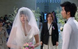 Tái mặt tưởng tình cũ phá đám tiệc cưới, bất ngờ anh tặng hẳn căn hộ khiến tôi chết lặng