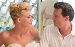 Bộ phim đẩy Johnny Depp vào tấn bi kịch với Amber Heard