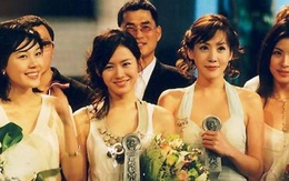 19 năm sau bức ảnh “viral” tại Baeksang, cuộc sống của 4 mỹ nhân tạo nên khoảnh khắc ấy giờ ra sao?