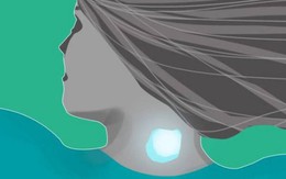 9 lợi ích khi đặt 1 viên đá lạnh vào gáy