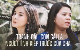 Tranh cãi “con gái là người tình kiếp trước của cha”, TS giáo dục lên tiếng: "Nói thế là coi thường mối quan hệ thiêng liêng cha con cả đời có một"