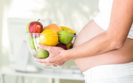 Các loại trái cây nào tốt cho bà bầu từng giai đoạn trong suốt thai kỳ  