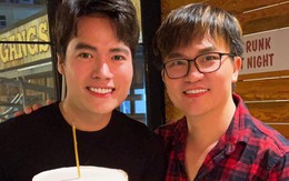 MC Đại Nghĩa: Từng ước nguyện được đi tu, ở nhà biệt thự và cuộc sống ở tuổi 43!