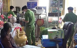 Những người ở Tịnh thất Bồng Lai bị bắt liên quan gì việc truy tìm Diễm My?