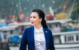 Ca sĩ Hồ Quỳnh Hương thay đổi chóng mặt sau hơn 10 năm ở ẩn