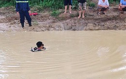 Đồng Nai: 3 học sinh gặp nạn thương tâm ở khu vực lò gạch