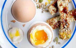 5 loại thực phẩm hàng đầu giúp tăng cường trí nhớ cho các sĩ tử trong mùa thi