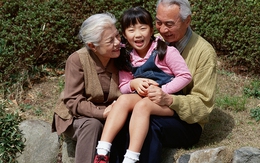 Tại sao người Nhật không thích thể thao lại gầy nhất và sống lâu nhất? Bí quyết đơn giản từ thói quen độc đáo này