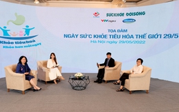 Đường ruột khỏe mạnh là chìa khóa cho hệ miễn dịch khỏe mạnh