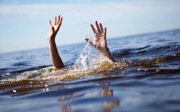 Đi tắm cùng bạn, nam sinh trường Đại học Hàng Hải bị đuối nước tử vong