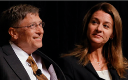 Bill Gates bất ngờ lên tiếng về vợ cũ: Nếu được làm lại, tôi sẽ vẫn chọn Melinda và kết hôn với bà ấy!