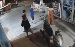 Giám đốc Công an Cao Bằng lên tiếng việc xử lý Phó Trưởng công an phường tát phụ nữ