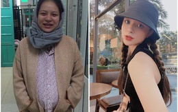 Mang bầu tàn tạ, vợ Nam Tào sau sinh giờ đẹp như nữ sinh, bị hỏi "có người yêu chưa"
