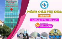 Phòng Khám Văn Kiệt – 646 Võ Văn Kiệt khám phụ khoa hiệu quả