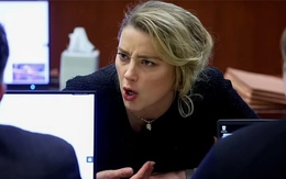 Tin bất ngờ về vụ kiện tụng giữa Johnny Depp và Amber Heard: Lời tố cáo gây sốt mạng xã hội của luật sư