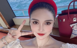 Nhan sắc hiện tại của cô gái 'dao kéo' năm 14 tuổi