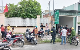 Điều tra nguyên nhân một người môi giới tự tử tại nhà