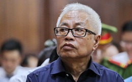Nguyên Tổng giám đốc Ngân hàng TMCP Đông Á lại bị khởi tố