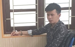 Giết người trong bữa cơm tất niên, nam thanh niên Hải Dương bị phạt 17 năm tù 