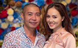 4 quý ông nhiều vợ nhất showbiz Việt: Công Lý 3 đời vợ, có người còn hơn