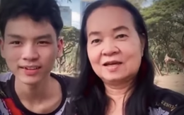 Chàng trai 18 mê đắm bạn gái U60, theo đuổi suốt 3 tháng ròng mới dám ngỏ lời tỏ tình