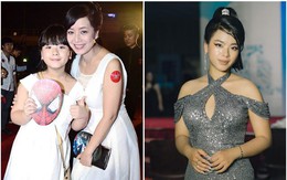 Bé gái mũm mĩm thi Giọng hát Việt nhí giờ vụt lớn nhận không ra, nổi nhất trường
