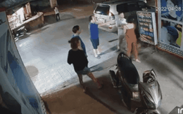 Diễn biến mới vụ phó trưởng công an phường ở Cao Bằng nửa đêm xông vào nhà tát người phụ nữ