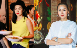 Sao Việt kinh doanh: Tăng Thanh Hà từ ngọc nữ điện ảnh đến bà chủ giàu có
