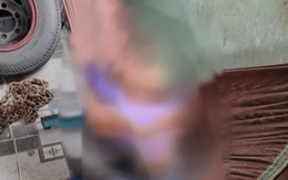 Tài xế container tử vong bất thường trong phòng trọ