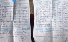 Du khách tố hóa đơn "trên trời", farmstay ở Bình Định lên tiếng