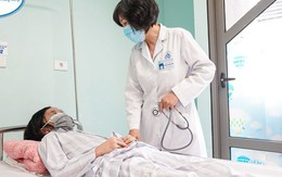 Xúc động, em gái 4 tuổi hiến tuỷ xương cứu sống chị ruột 11 tuổi mắc bệnh hiểm nghèo