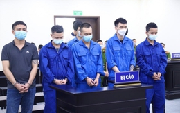 Vết trượt dài của nhóm thanh niên dùng súng hỗn chiến kinh hoàng tại Hà Nội