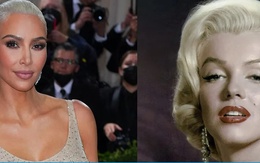 Lịch sử đằng sau chiếc váy 5 triệu USD của Marilyn Monroe