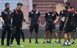 Hủy diệt U23 Indonesia, U23 Việt Nam khởi đầu SEA Games 31 suôn sẻ