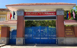 Đình chỉ cô giáo đánh học sinh... ngáp to trong lớp
