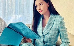 Lã Thanh Huyền chịu chơi, đặt 100 bộ váy thiết kế riêng cho vai diễn mới
