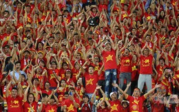 Khuyến cáo không bắt tay, giao tiếp ăn mừng chiến thắng tại SEA Games
