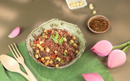 Phụ nữ ăn gạo lứt thường xuyên, cơ thể nhận liền 4 sự thay đổi, dùng đều vào mùa hè càng thích mê