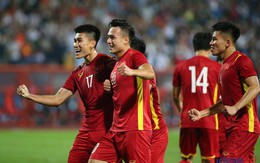 U23 Việt Nam đấu Philippines: Mở cánh cửa vào bán kết